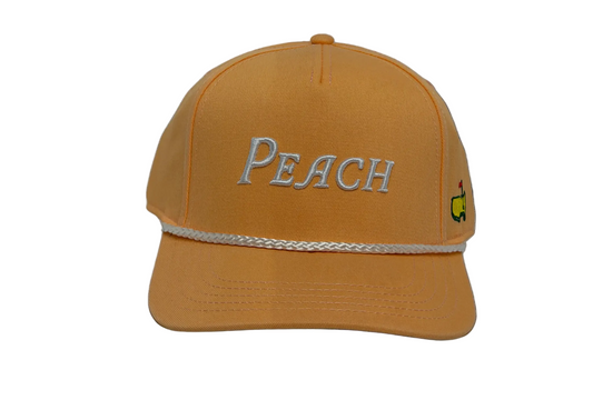 PEACH Hat