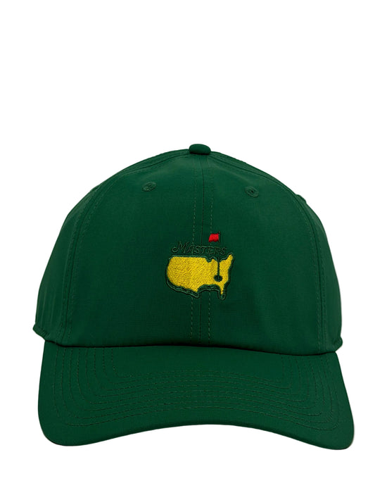 Green Masters Tech Hat