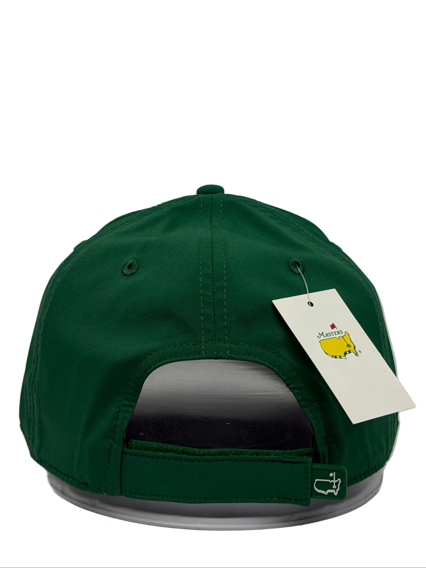 Green Masters Tech Hat