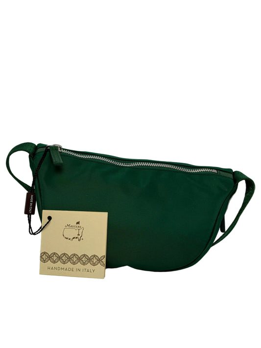 Masters Green Belt Bag