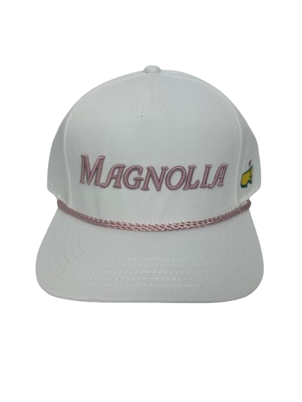 MAGNOLIA hat