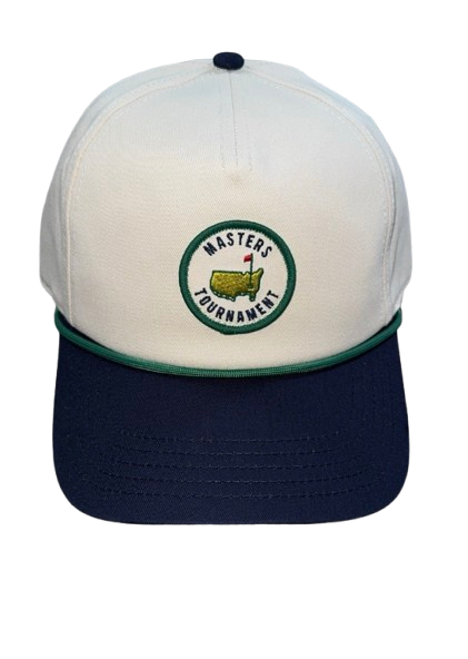 Retro Masters Rope Hat
