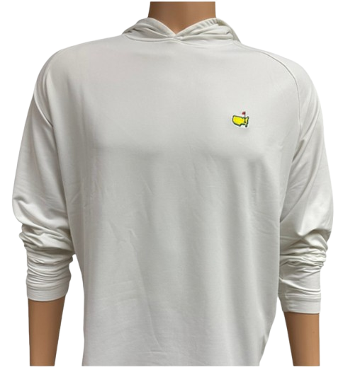 Peter Millar Masters Crown Sport Hoodie