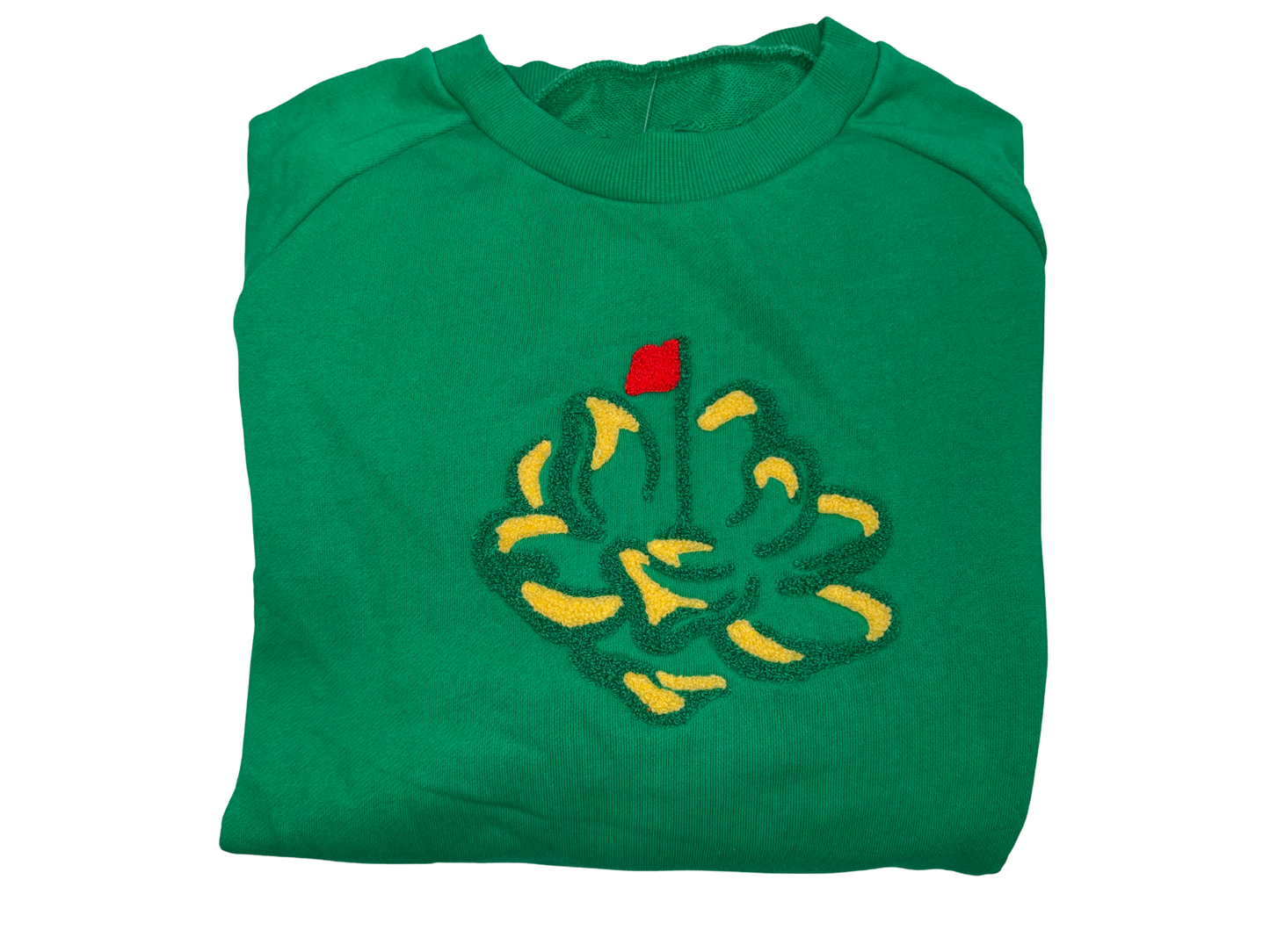 ANWA Crewneck Sweatshirt
