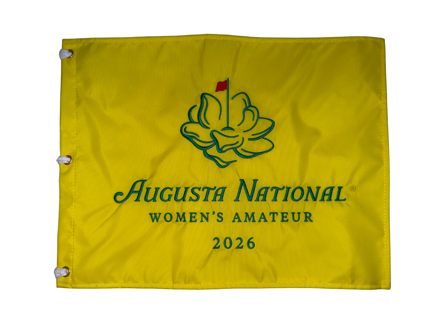 2026 ANWA Pin Flag
