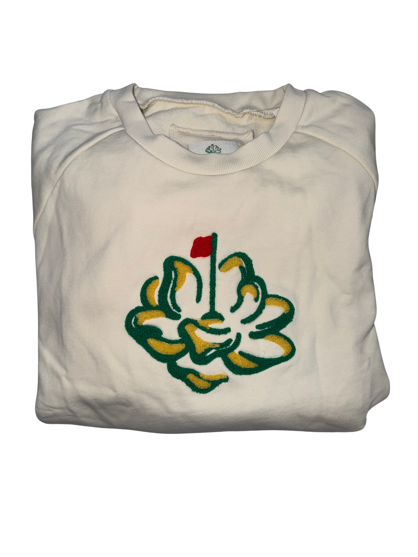 ANWA Crewneck Sweatshirt