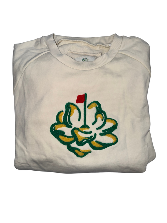 ANWA Crewneck Sweatshirt