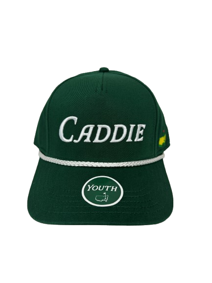 CADDIE hat