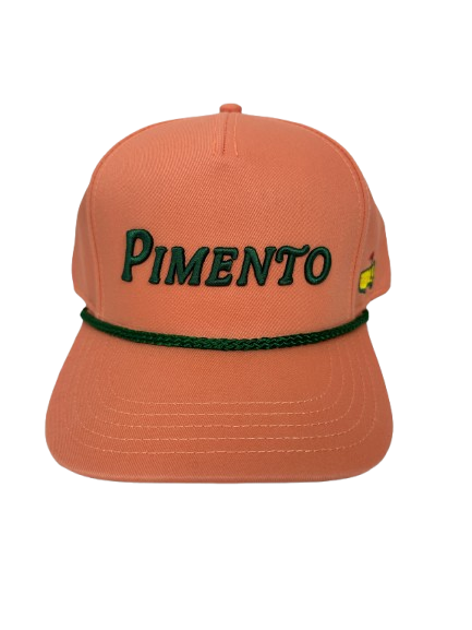 PIMENTO Hat