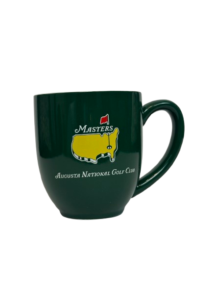 Green Coffee Mug