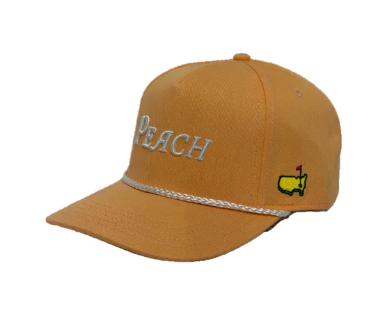 PEACH Hat