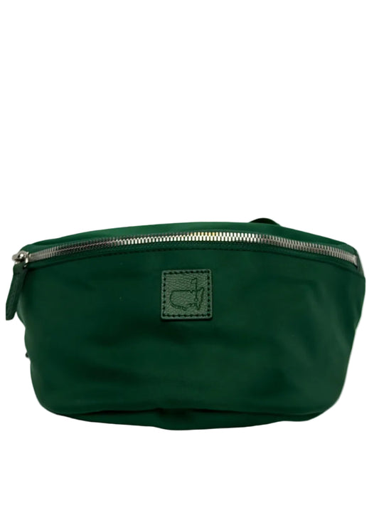 Masters Green Belt Bag