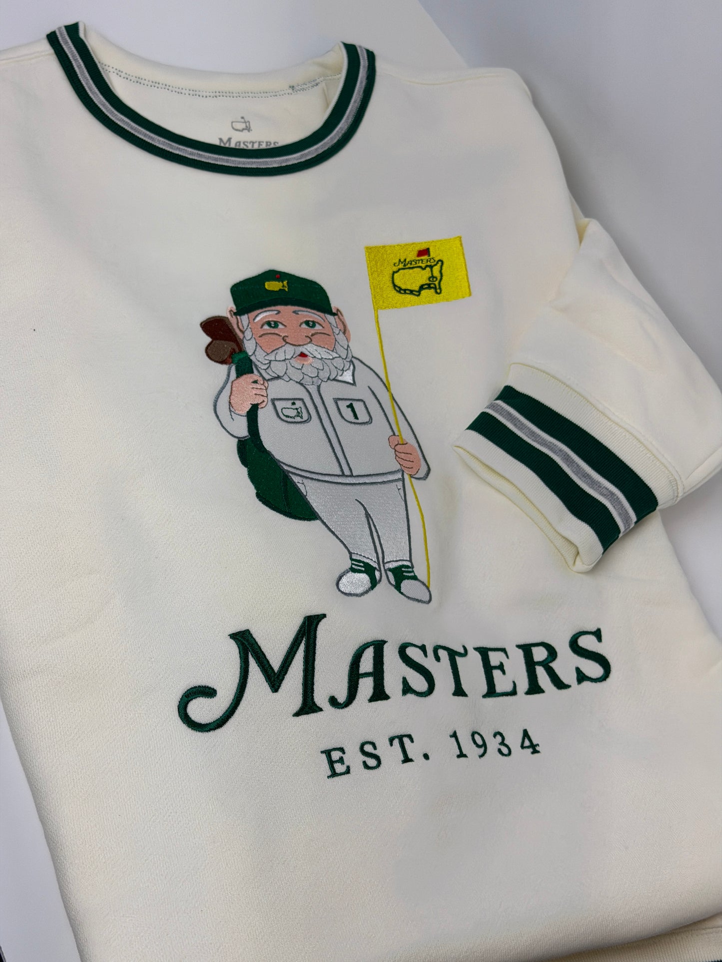 Masters Gnome Sweatshirt