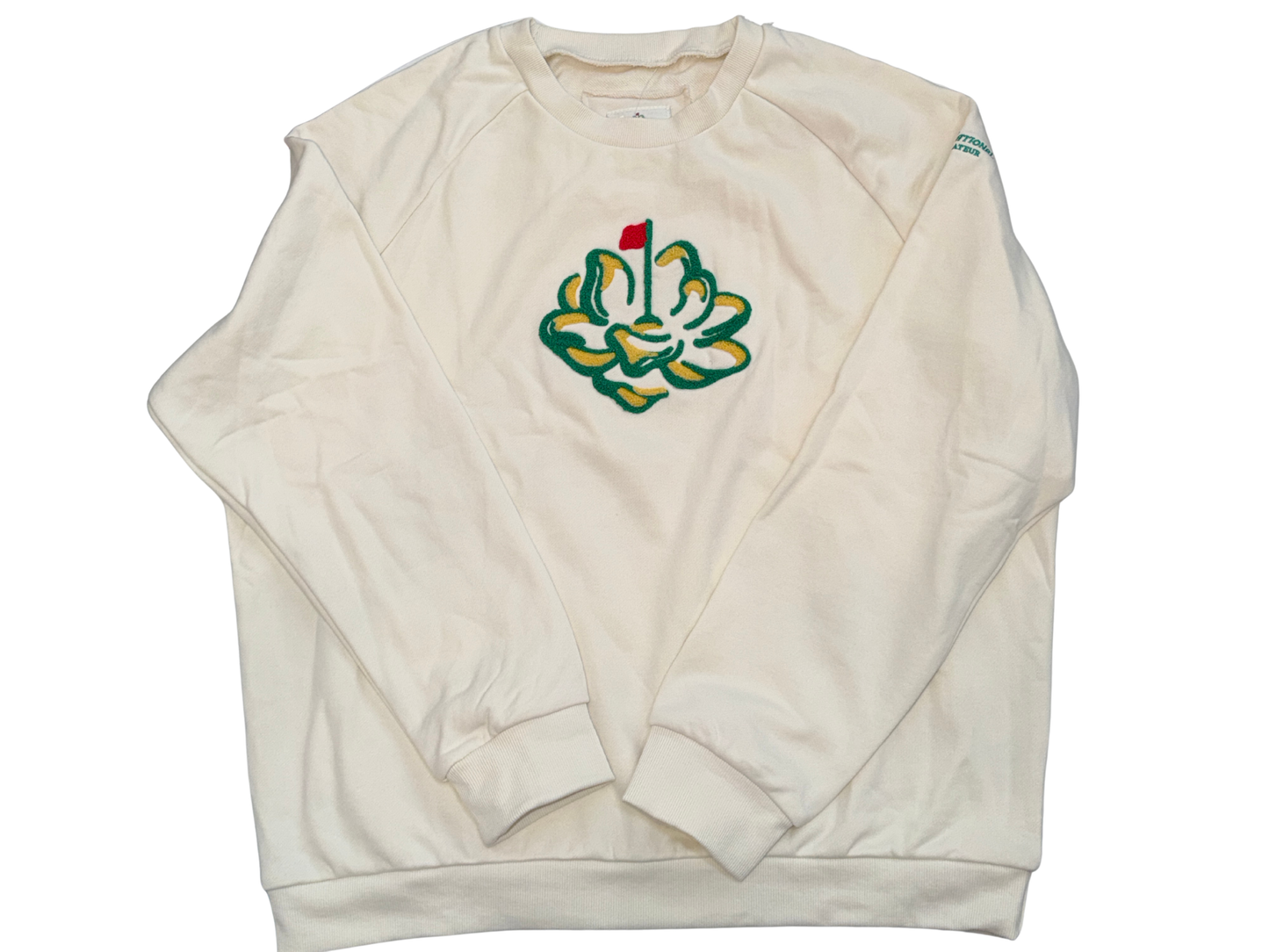 ANWA Crewneck Sweatshirt