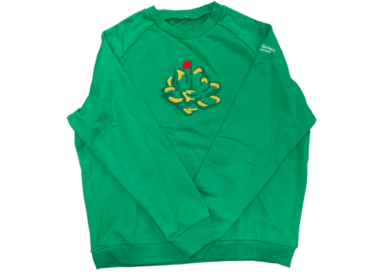 ANWA Crewneck Sweatshirt