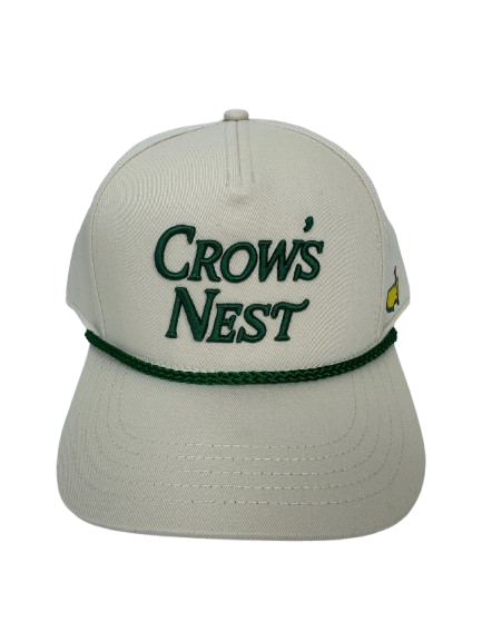 CROW'S NEST Hat