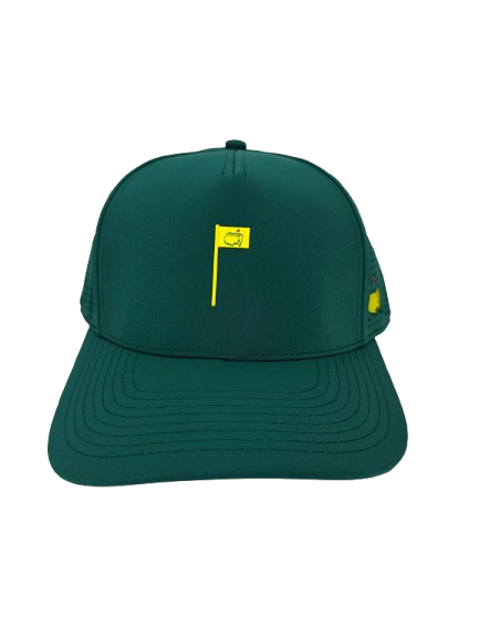 Yellow Flag Hat
