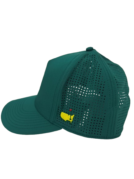Yellow Flag Hat