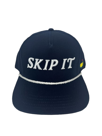 SKIP IT Hat